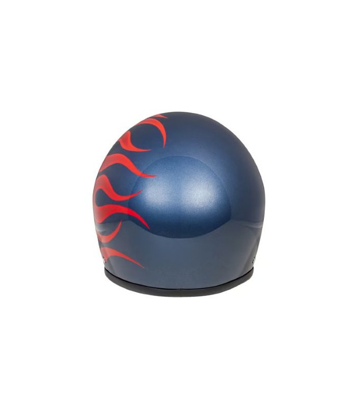 Casque Dmd Seventyseven Scallop