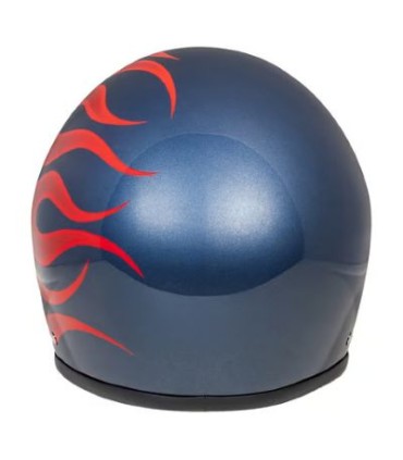 Helm Dmd Seventyseven Scallop