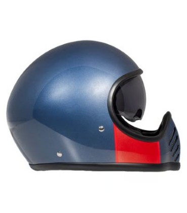 Casque Dmd Seventyseven Scallop