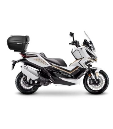 Shad TOP MASTER Z0DV35ST Zontes ADV 368G (2025-26)