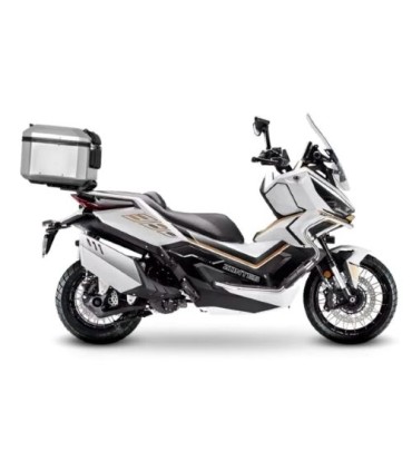 Shad TOP MASTER Z0DV35ST Zontes ADV 368G (2025-26)