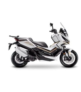 Shad TOP MASTER Z0DV35ST Zontes ADV 368G (2025-26)