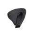 Shad D0RP10N backrest black without logo