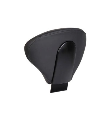 Shad D0RP10N backrest black without logo
