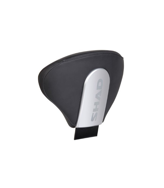 Shad D0RP05 backrest silver