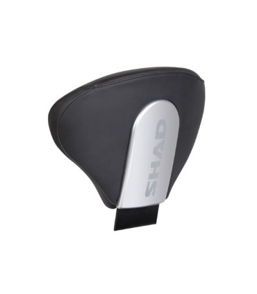 Shad D0RP05 schienalino argento
