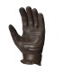 JOHN DOE TRACKER HANDSCHUHE BRAUN