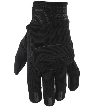 Sommer-Handschuhe RST Rider CE schwarz