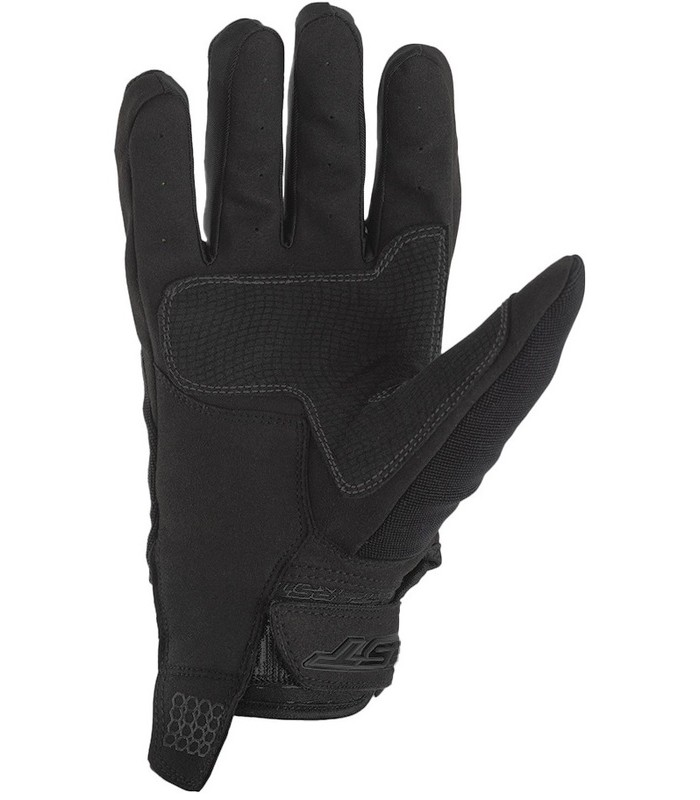 Guanti estivi RST Rider CE nero