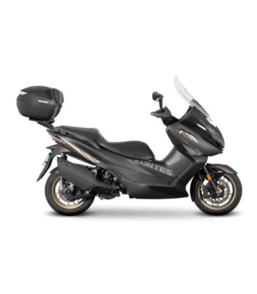 Shad TOP MASTER Z0E365ST Zontes E368 (2025-26)