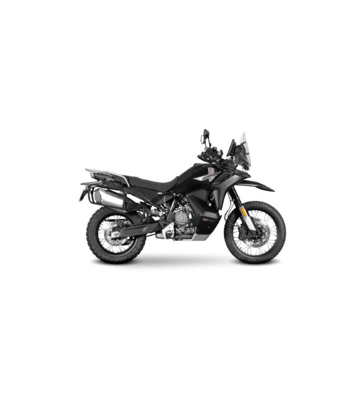 Shad 4P System C0MT854P CF MOTO 800 MTX