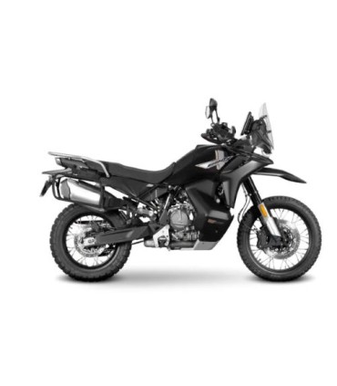 Shad 4P System C0MT854P CF MOTO 800 MTX