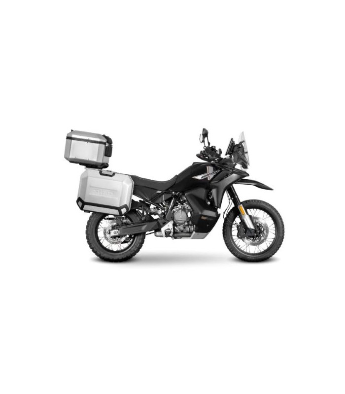 Shad 4P System C0MT854P CF MOTO 800 MTX