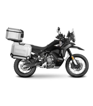 Telai Laterali Shad 4P System C0MT854P CF MOTO 800 MTX