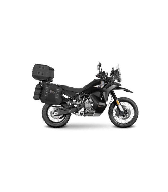 Shad 4P System C0MT854P CF MOTO 800 MTX