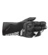 Alpinestars Sp-365 Drystar black white racing gloves