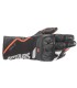 Gants racing Alpinestars Sp-365 Drystar noir rouge