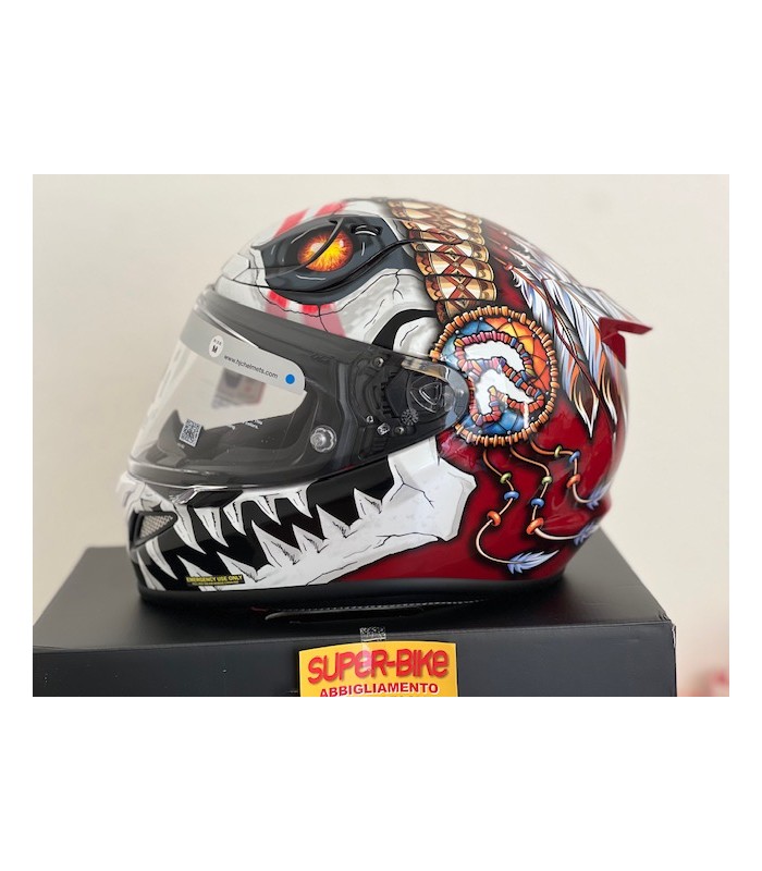 Helm HJC RPHA 12 Kepina
