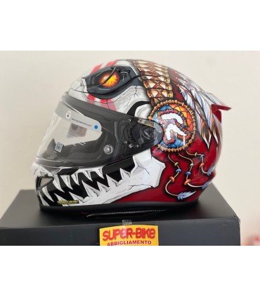 Casque HJC RPHA 12 Kepina
