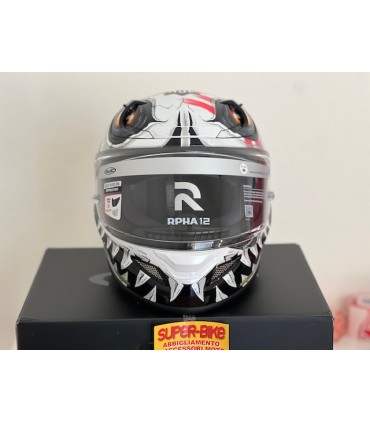 Helm HJC RPHA 12 Kepina