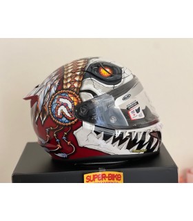 Helm HJC RPHA 12 Kepina