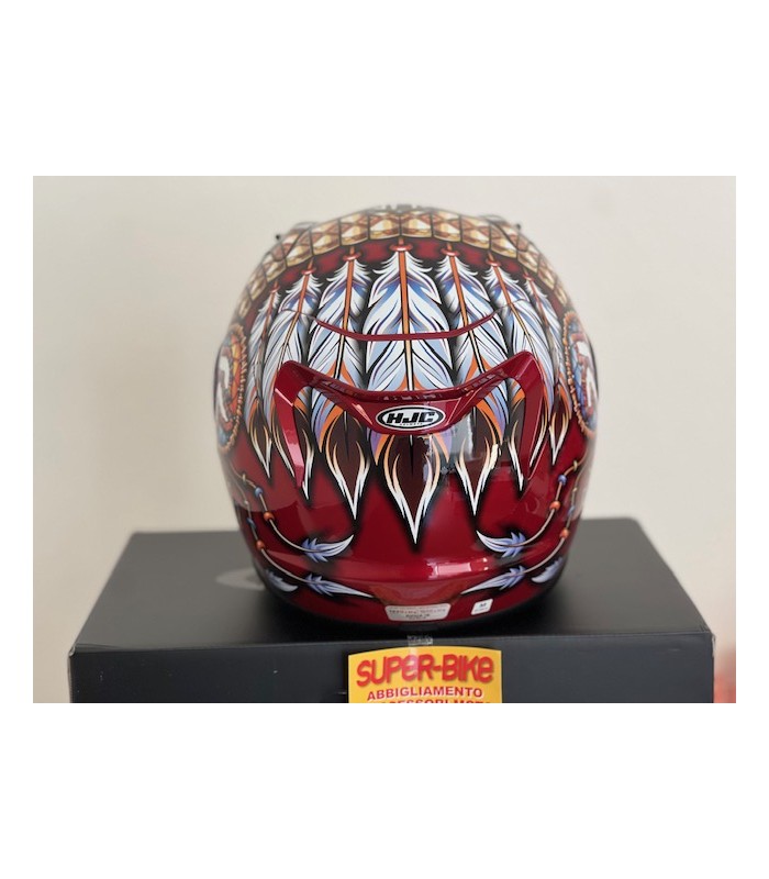 Helm HJC RPHA 12 Kepina