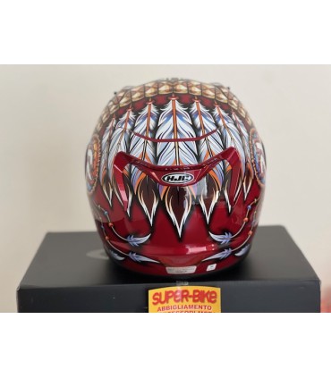 Helm HJC RPHA 12 Kepina