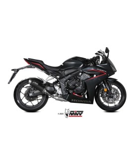 Mivv GP PRO Honda CBR 650 R (2024-26)