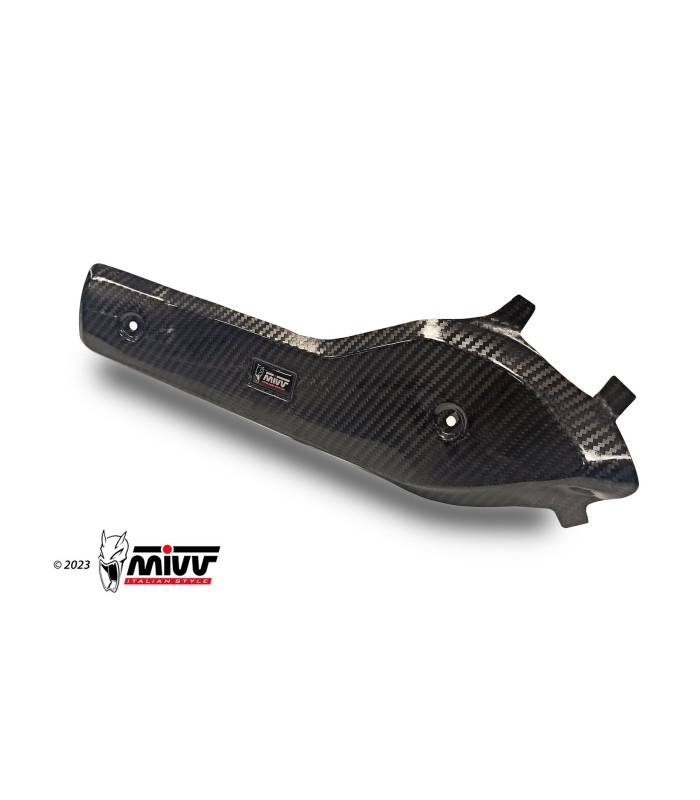 Mivv ACC.090.0 Husqvarna 701 Enduro/Supermoto (2021-24)