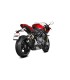 Mivv MK3 slip on Triumph Speed Triple 1200 RR (2021-24)