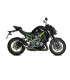 Mivv MK3 slip on Kawasaki Z900 A2 (2019-26)