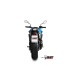 Mivv MK3 slip on Suzuki GSX-S 950 (2021-23)