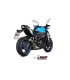 Mivv MK3 slip on Suzuki GSX-S 1000 (2021-26)