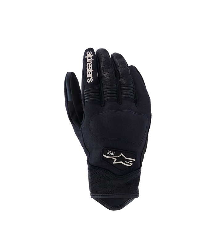 Guanti Alpinestars Tracker nero