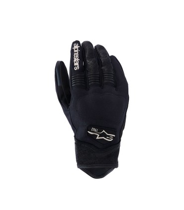 Handschuhe Alpinestars Tracker schwarz