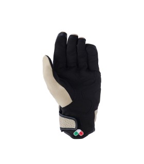 Handschuhe Alpinestars Tracker Aluminum Black