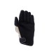Alpinestars Ignite aluminium black gloves