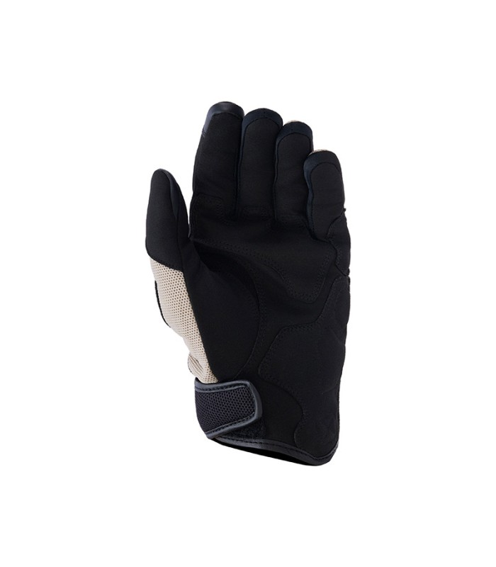 Guanti Alpinestars Ignite aluminio black