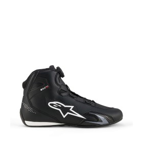 Scarpe Alpinestars Celer nero bianco