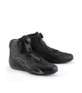 Chaussures Alpinestars Celer noir