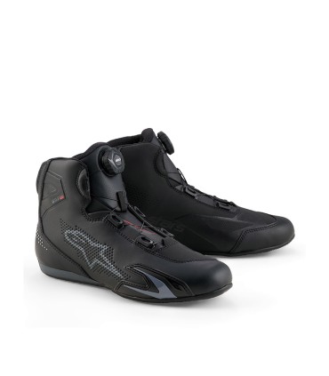 Alpinestars Celer black shoes
