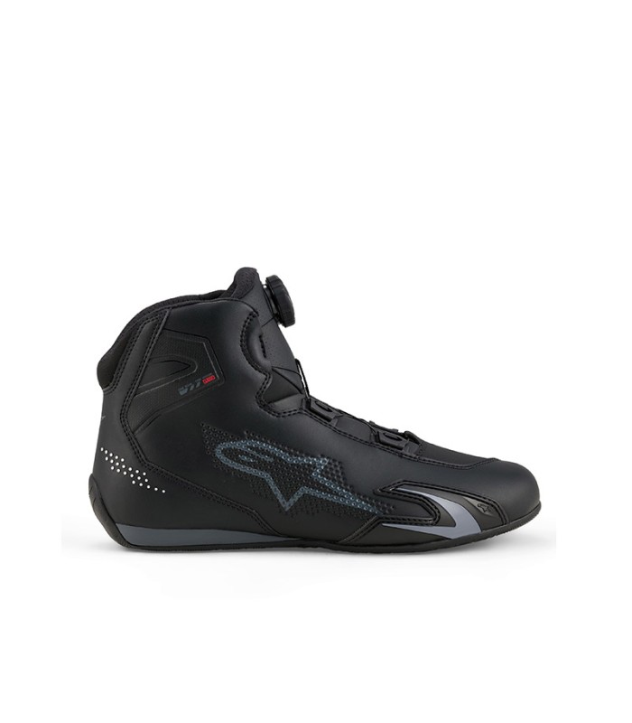 Shuhe Alpinestars Celer schwarz