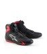 Alpinestars Celer black red shoes