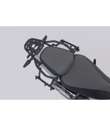 SW-Motech Legend Gear Seitentaschen-System LC Black Edition Royal Enfield Himalayan 450 (23-26)