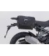 SW-Motech Legend Gear Seitentaschen-System LC Black Edition Royal Enfield Himalayan 450 (23-26)