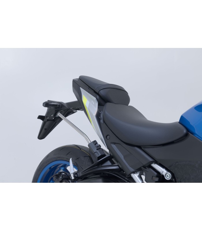 SW-Motech PRO BLAZE H saddlebag set Suzuki GSX-S 1000 S (16-26)