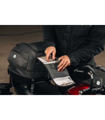 Borsa sella SW-Motech Legend Gear Tail Bag LR4