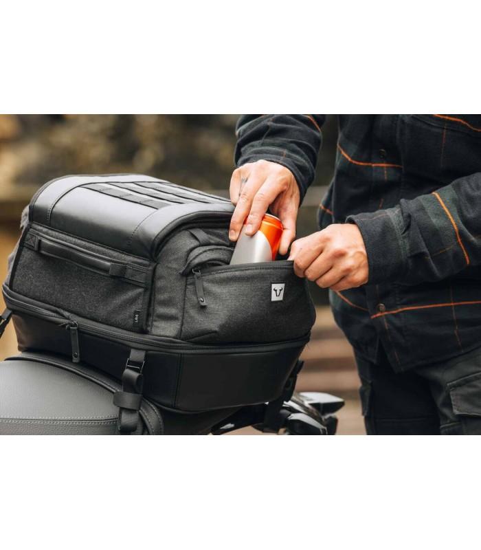 Borsa sella SW-Motech Legend Gear Tail Bag LR4