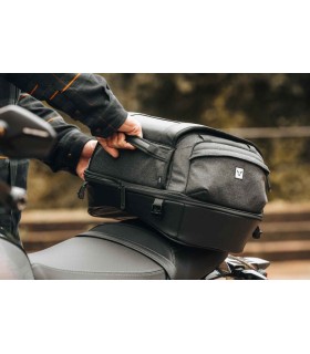 Borsa sella SW-Motech Legend Gear Tail Bag LR4