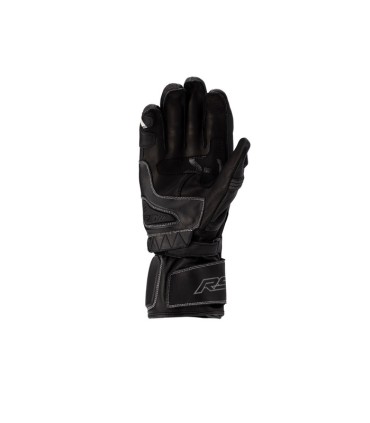 Gants RST S1 noir blanc